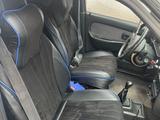 Hyundai Pony 1994 года за 850 000 тг. в Тараз – фото 4