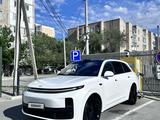 Li L7 2023 годаүшін23 500 000 тг. в Атырау