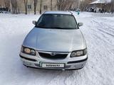 Mazda 626 1999 годаfor1 450 000 тг. в Семей