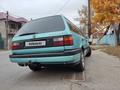 Volkswagen Passat 1993 годаfor1 350 000 тг. в Алматы – фото 2