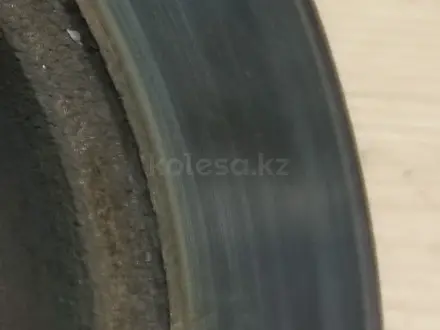 Тормозные диски камри за 4 000 тг. в Павлодар – фото 4