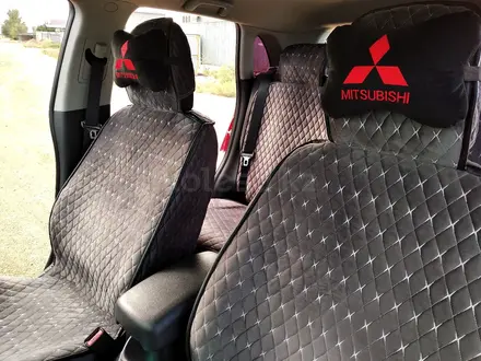 Mitsubishi ASX 2015 года за 7 300 000 тг. в Караганда – фото 9