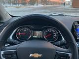 Chevrolet Onix 2023 годаүшін7 000 000 тг. в Павлодар – фото 5