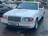 Mercedes-Benz C 200 1993 годаүшін1 800 000 тг. в Алматы