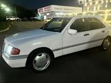 Mercedes-Benz C 200 1993 годаүшін1 800 000 тг. в Алматы – фото 5