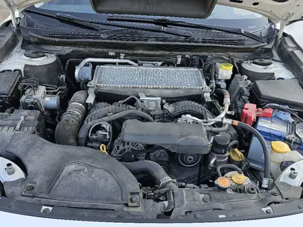 Subaru Outback 2021 года за 14 200 000 тг. в Алматы – фото 17