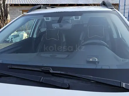 Subaru Outback 2021 года за 14 200 000 тг. в Алматы – фото 19