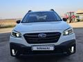 Subaru Outback 2021 года за 14 200 000 тг. в Алматы – фото 3