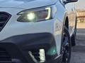 Subaru Outback 2021 года за 14 200 000 тг. в Алматы – фото 5