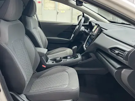 Subaru Crosstrek 2024 года за 17 390 000 тг. в Алматы – фото 18