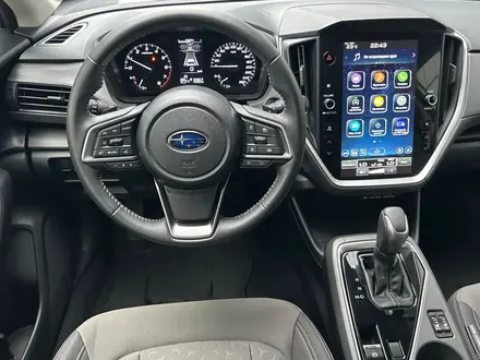 Subaru Crosstrek 2024 года за 17 390 000 тг. в Алматы – фото 12