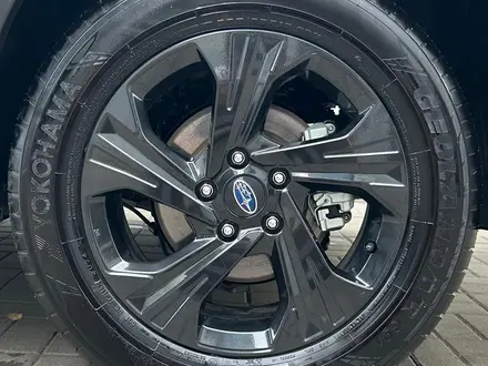 Subaru Crosstrek 2024 года за 17 390 000 тг. в Алматы – фото 25