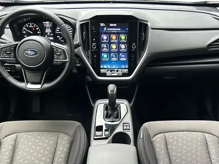 Subaru Crosstrek 2024 года за 17 390 000 тг. в Алматы – фото 13