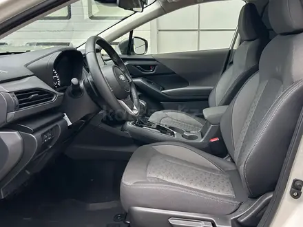 Subaru Crosstrek 2024 года за 17 390 000 тг. в Алматы – фото 15