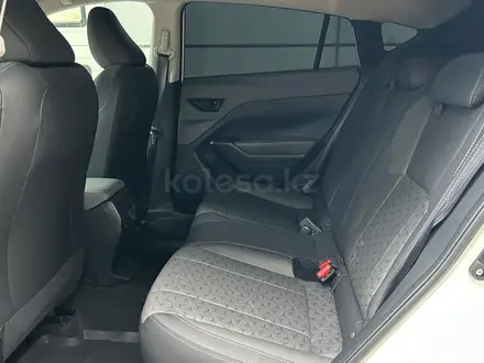 Subaru Crosstrek 2024 года за 17 390 000 тг. в Алматы – фото 16
