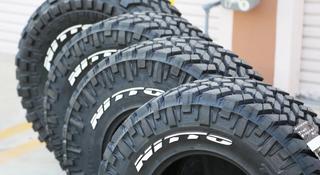 305/55R20 Nitto Trail Grapler MT за 98 000 тг. в Алматы