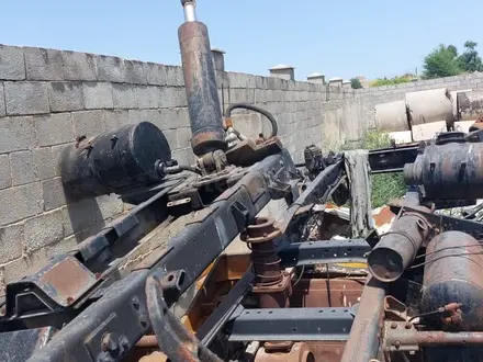 Рама на Маз за 1 100 000 тг. в Алматы