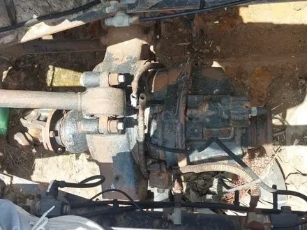 Рама на Маз за 1 100 000 тг. в Алматы – фото 2