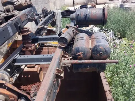 Рама на Маз за 1 100 000 тг. в Алматы – фото 3