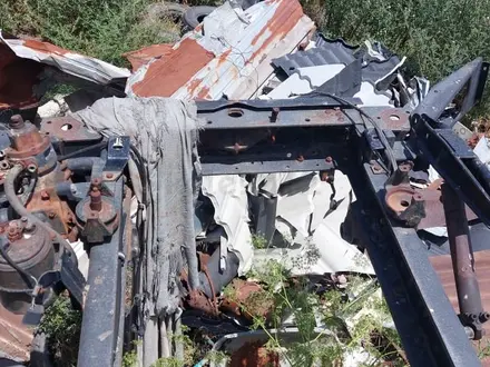 Рама на Маз за 1 100 000 тг. в Алматы – фото 4