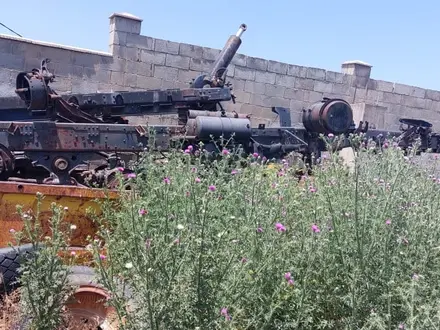 Рама на Маз за 1 100 000 тг. в Алматы – фото 5