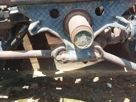 Рама на Маз за 1 100 000 тг. в Алматы – фото 6