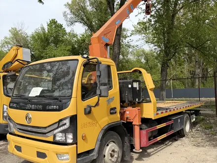 Dongfeng 2025 года за 24 500 000 тг. в Алматы – фото 3