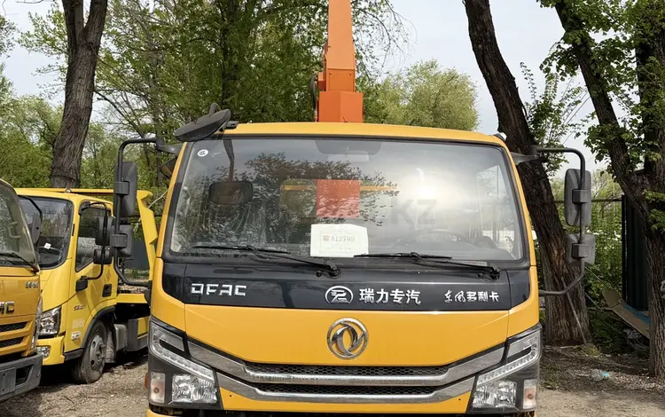 Dongfeng 2025 года за 24 500 000 тг. в Алматы