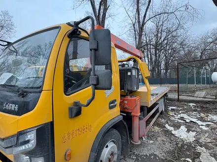 Dongfeng 2025 года за 24 500 000 тг. в Алматы – фото 7