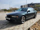 BMW 530 2002 годаүшін4 000 000 тг. в Актау – фото 4