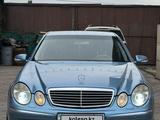 Mercedes-Benz E 320 2002 года за 7 000 000 тг. в Алматы