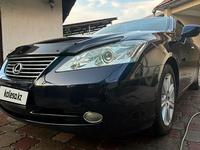 Lexus ES 350 2007 года за 7 700 000 тг. в Алматы