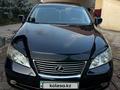 Lexus ES 350 2007 года за 7 800 000 тг. в Алматы – фото 4