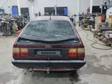 Audi 100 1988 годаfor600 000 тг. в Алматы – фото 4