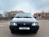 Volkswagen Passat 1990 года за 1 900 000 тг. в Караганда – фото 3