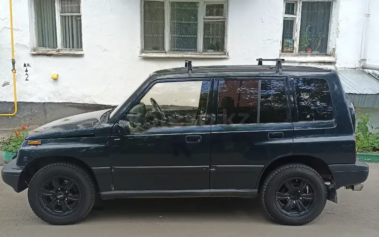 Suzuki Escudo 1995 года за 2 700 000 тг. в Петропавловск