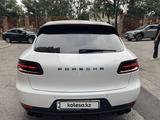 Porsche Macan 2015 года за 15 000 000 тг. в Алматы – фото 5