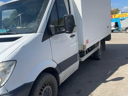 Mercedes-Benz  Sprinter 2009 года за 11 000 000 тг. в Караганда – фото 7