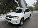 Toyota RAV4 2012 года за 9 950 000 тг. в Алматы