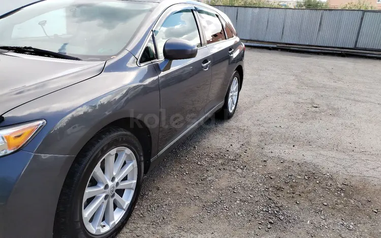 Toyota Venza 2010 года за 12 500 000 тг. в Кокшетау