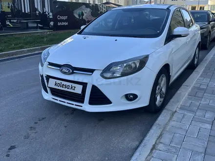 Ford Focus 2014 года за 4 300 000 тг. в Шымкент