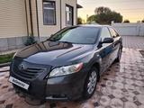 Toyota Camry 2006 года за 6 500 000 тг. в Айтеке би – фото 3