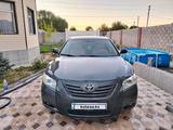 Toyota Camry 2006 года за 6 500 000 тг. в Айтеке би