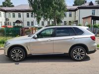 BMW X5 2016 года за 19 000 000 тг. в Петропавловск