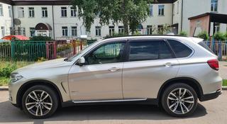 BMW X5 2016 года за 19 000 000 тг. в Петропавловск