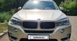 BMW X5 2016 года за 19 000 000 тг. в Петропавловск – фото 2