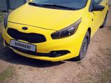 Kia Cee'd 2014 года за 3 000 000 тг. в Астана – фото 2