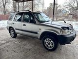 Honda CR-V 1995 годаүшін3 000 000 тг. в Алматы – фото 5