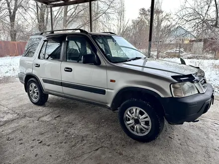 Honda CR-V 1995 года за 3 000 000 тг. в Алматы – фото 5