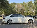 Mercedes-Benz E 300 2010 года за 8 200 000 тг. в Алматы – фото 5